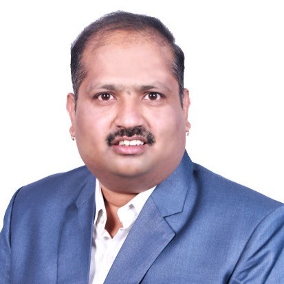 Srinivasu Malladi